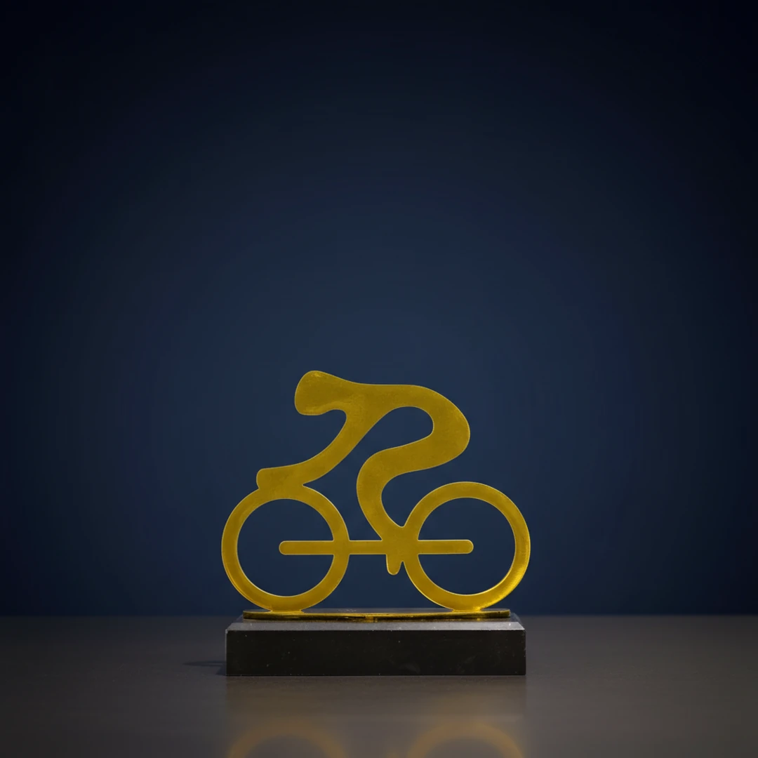 Figured Trophies 28